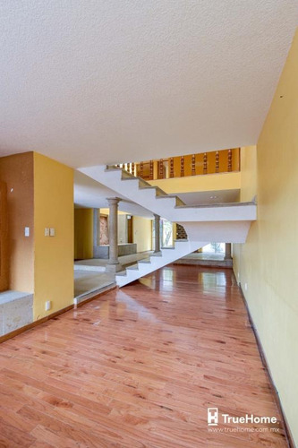 Imagen 6 de 30 de Hacienda San José Vistahermosa Prado Coapa 2a Sección