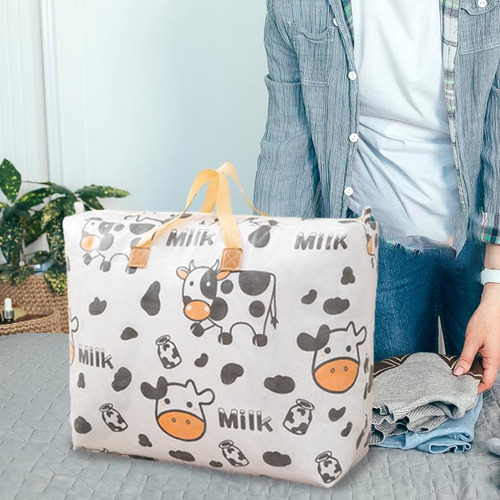 Bolsa De Equipaje Plegable, Bolsa De Almacenamiento M W