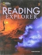 Reading Explorer 2 (3rd.edition) - Sb & Online Wb Sticker