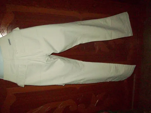 Pantalon De Dama Talla 26 (Usado)