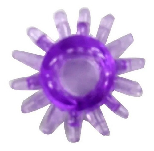Imagen 4 de 8 de Anillo Para El Pene Retenedor De Eyaculación 3 Unidades