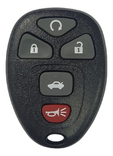 Control Chevrolet Tahoe 2007-2014 Programación Incluida 