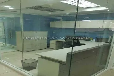 Oficina en venta
