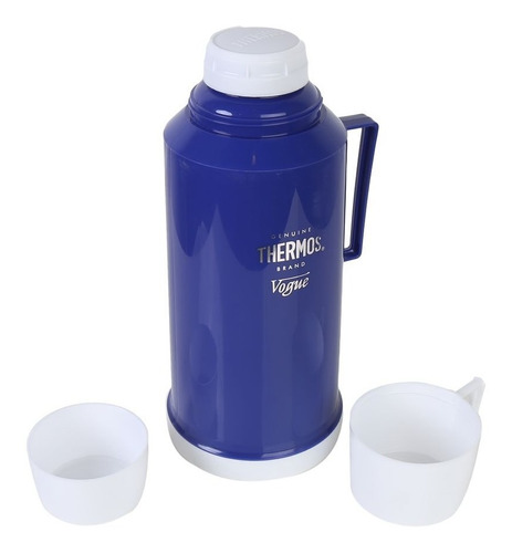 Termo Vogue 1.8 Lt Marca Thermos Original