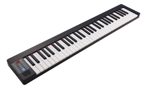 Órgano Electrónico Piano Musical Electrónico Multifuncional