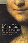 Mona Lisa Historia De La Pintura Mas Famosa Del Mundo-sassoo