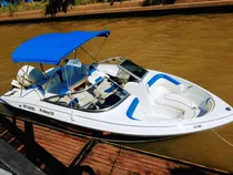 Comprar Lancha Eclipse 19 Open C\u002Fevinrude 130 Hp | 2012 | 403 Hs