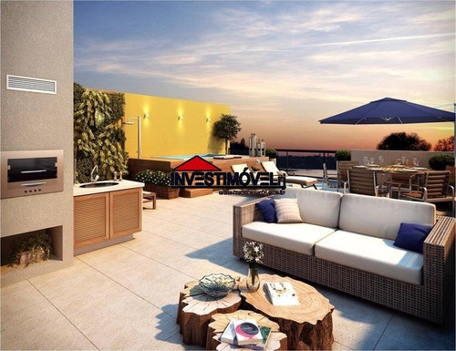 Imagem 10 de 15 de Apartamento - Recreio Dos Bandeirantes - Ref: 517 - V-517