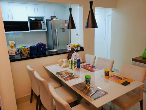 Imagem 14 de 28 de Apartamento À Venda, 177 M² Por R$ 1.220.000,00 - Vila Santo Estevão - São Paulo/sp - 14867