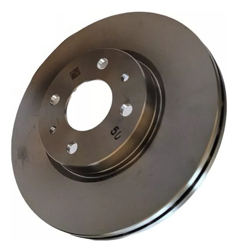 Disco De Freio Dianteiro Fiat Nova Strada 2021 A 2023