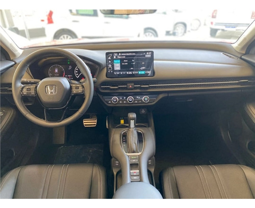 Honda Zr-v 2.0 I-vtec Gasolina Cvt