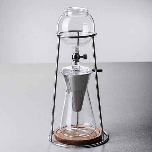 Cafetera Máquina De Goteo Cafetera Espresso Cafetera De Gote