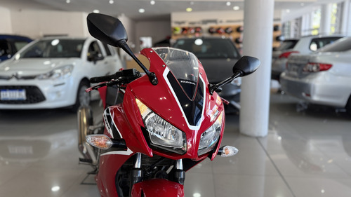 Honda Cbr 300r - Mod. 2018