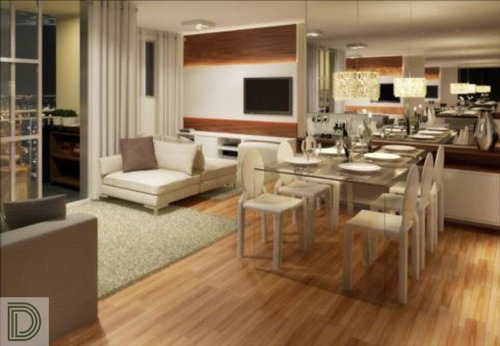 Imagem 9 de 13 de Apartamento Para Venda No Bairro Rio Pequeno Em São Paulo - Cod: Di9170 - Di9170