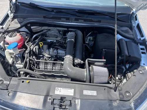 Jetta Tsi 1.4 Turbo Versión Se Americano