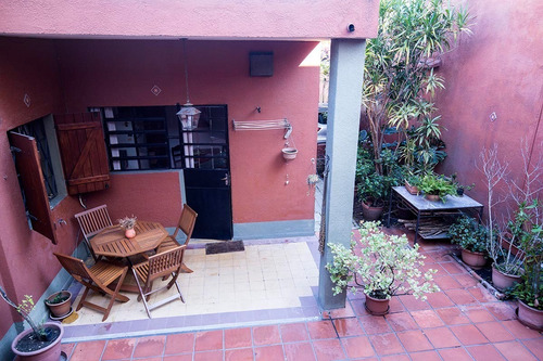 Imagen 11 de 16 de Impecable, Para Mudarse Ya. Preciosa Casa Con Alarma, Parrillero Y Estufa A Leña