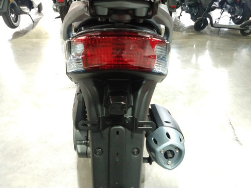Imagen 13 de 18 de Kymco Agility 200i /2023/ 0km / Entrega Inmediata !!!