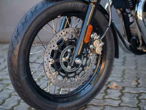 Imagen 11 de 25 de Royal Enfield Interceptor 650 Bakerexpress Entrega Inmediata