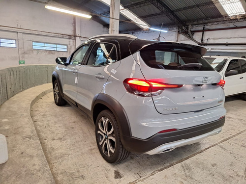 Fiat Pulse 1.0T Impetus Cvt