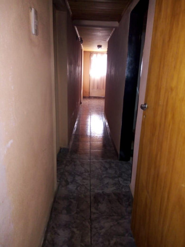 Casa En Venta - 2 Dormitorios 1 Baño - 1.120mts2 - Coronel Suárez