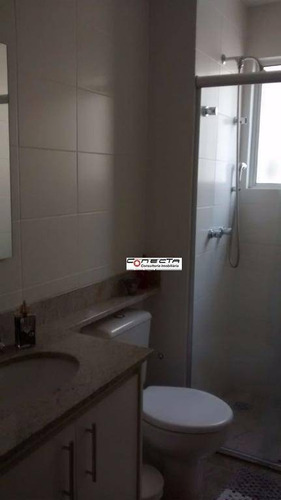 Imagem 18 de 21 de Apartamento Residencial À Venda, Parque Prado, Campinas - Ap0203. - Ap0203
