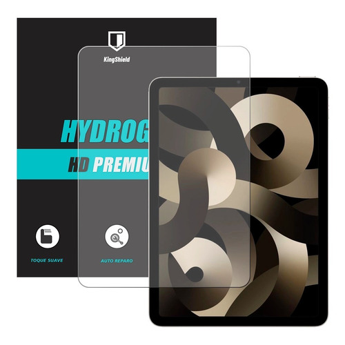 Película iPad Air 4 10.9 (2020) Kingshield Hydrogel