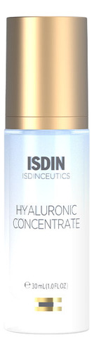 Serum Isdinceutics Hyaluronic Concentrate De 30ml/30g