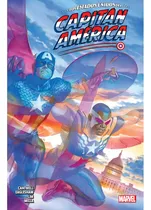 Comprar Los Estados Unidos Del Capitan America, De Christopher Cantwell. Serie Capitan America Editorial Panini Marvel Argentina, Tapa Tapa Blanda, Edición 1 En Español, 2023