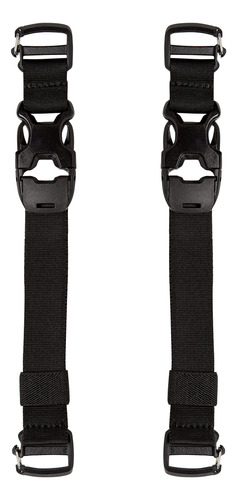 Lowepro Lp37184 Protactic Quick Straps - Negro