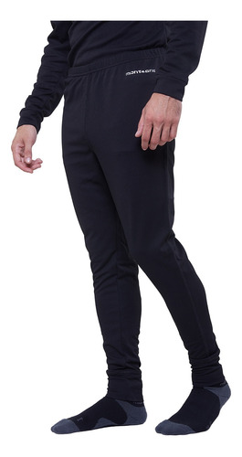 Pantalon Termico Hombre Primera Piel Montagne Rider Inc