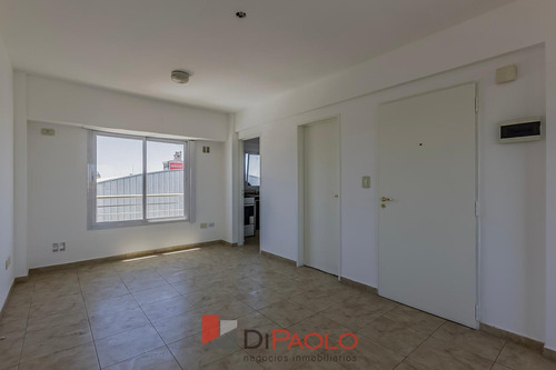 Departamento Monoambiente En Venta En Martin Coronado- Clamaco Sa!