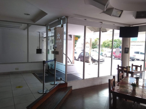 Hotel - Terminal Vieja