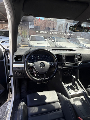 Volkswagen Amarok 3.0 Highline