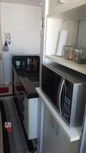 Apartamento - Apc2082 - 68130506