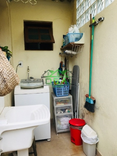 Casa Assobradada Para Venda No Bairro Parque Da Lapa, 1 Dorm, 1 Vagas, 70 M, 100 M - 1401