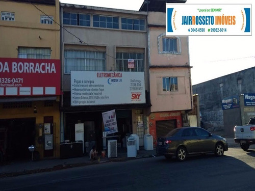 Imagem 1 de 4 de Loja Comercial - São Torquato - Lj00004 - 4707538
