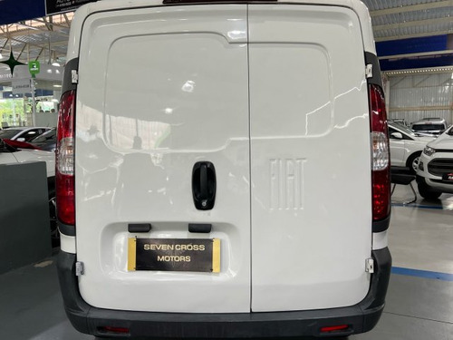 Fiat Fiorino Fiorino 1.4 MPI FURGÃO ENDURANCE 8V FLEX 2P MANUAL