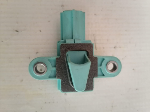 Sensor Impacto Puerta Frontal Izquierda Audi Q5 2010 (Usado)