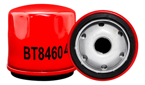 Filtro De Transmisión Baldwin Bt8460 57701 P550606 Hf35296