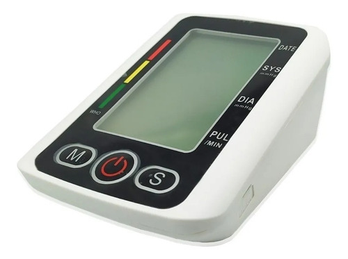 Tensiómetro Digital Profesional Brazo Arterial