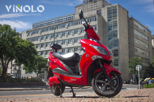 Moto Eléctrica Sunra Hawk 3000 Watts Sunra Centro /a