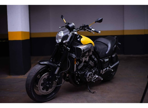 Yamaha Esportivo