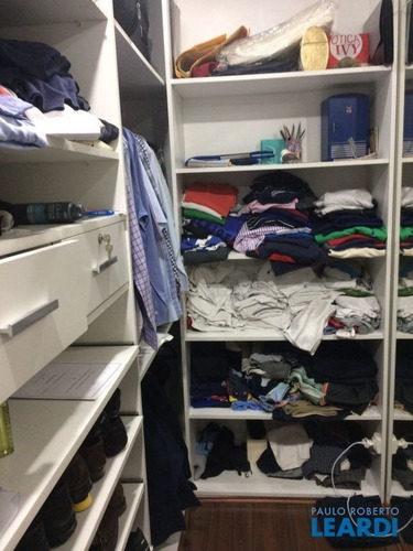 Imagem 10 de 15 de Apartamento - Higienópolis - Sp - 416107