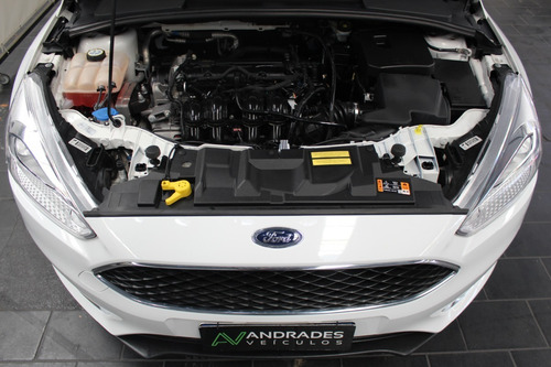 Imagem 5 de 20 de Ford Focus Se 1.6