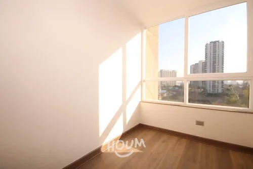 Departamento Avenida Vicuña Mackenna Id: 132333