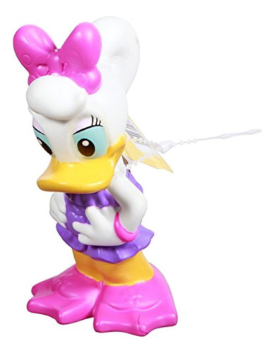 Fisher-price Mickey Mouse Clubhouse Baño Squirter Daisy