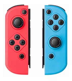 Set De Control Joystick Inalámbrico Switch Joy-con