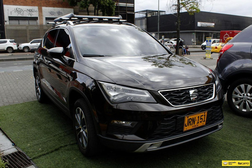 Seat Ateca Sport