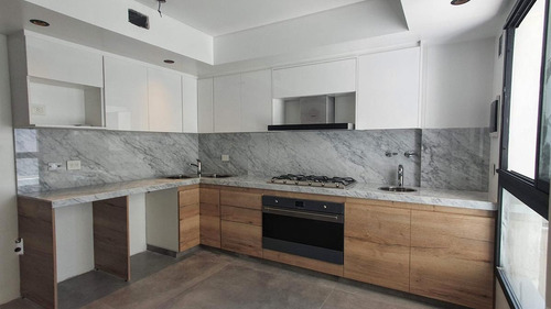 Imagen 11 de 30 de Exclusivo Piso 140m2 - Calidad De Terminación Unica !