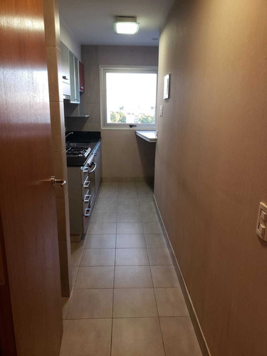 Imagen 3 de 12 de Departamento 2 Ambientes En Villa Urquiza Con Amenities Y Seguridad